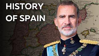 Meet The Spanish Royal Family and Their History