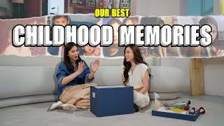 Our Best Childhood Memories  Toni Gonzaga