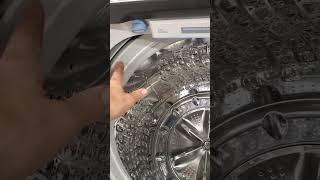 Avoid this Washer