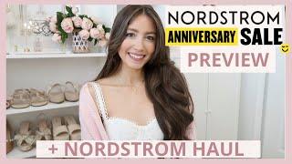 Nordstrom Anniversary Sale 2024 PreviewMy Picks + Nordstrom Try On Haul