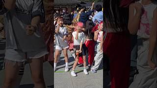 피곤한 아침이지만 달달한 하루되세용 #춤추는윤지 #티라미수 #챌린지 #dance #kpop #티라미수케익챌린지 #쇼츠 #댄스챌린지 #춤추는곰돌#afstarz#춤추는곰돌의랜덤댄스