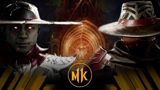 Mortal Kombat 11 - Kung Lao Vs Erron Black Very Hard