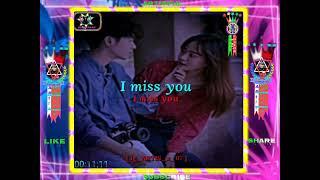 i Miss you news khasi songsartis editXml filelink in description