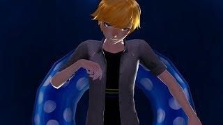 MMD Gucci BitchMiraculous LadyBug