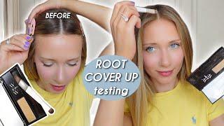 COLOR WOW Root Cover Up At Home Does it Actually Work?