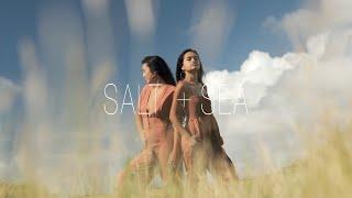 Taylor x Stephanie for Salt + Sea  Kauai