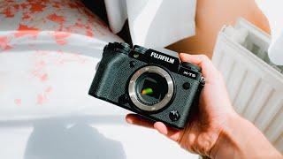 Fujifilm XT5 Six Month Review Almost Perfect