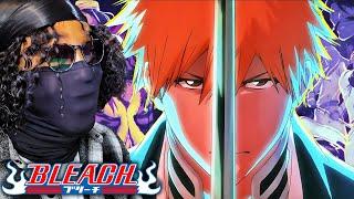 MY TOP 10 FAVORITE BLEACH MOMENTS