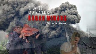 Andri Dharma - Lah maratok Ranah Minang Official Lirik Video Piano Version