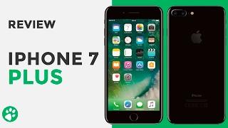 iPhone 7 Plus - Review