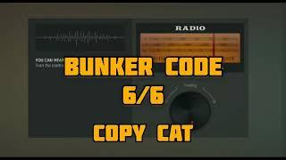 LDOE alfa bunker Code 66 2021 Last Day on Earth Bunker Code