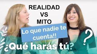 Noche de boda  Mito VS Realidad - Consejos para novias e ideas románticas