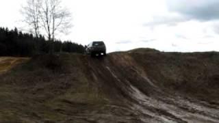 Land ROver Freelander.MOV