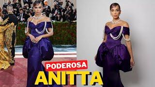  Anitta Arrasa com Look Ousado  Fãs Enloquece  NOTICIAS DOS FAMOSOS  FOFOCAS 2022 FAMOSOS