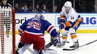 Islanders @ Rangers 924  NHL Preseason Highlights 2024