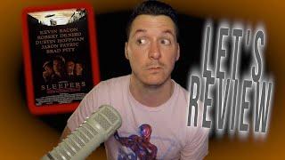 SLEEPERS  Lets Review #137