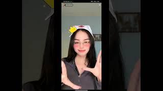 LIVE TIKTOK ELSA ELIECIA HOT GOYANG BIKIN HALU