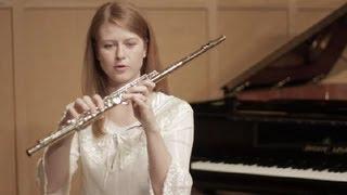 How to Finger an E on a Flute  Flutes