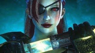 NIOH 2 - All Cutscenes  Full Movie