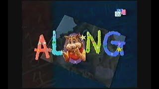 Lagu A.L.O.N.G 1996