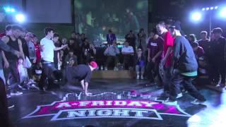 AFN 6th anniversary clip Shinobi n Goblin