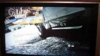 Burnout Paradise - Elite license got