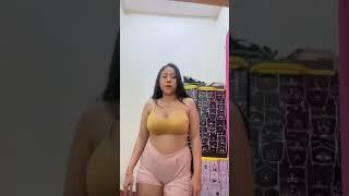 Tante Dewi #shorts #fyp #viral #montok #fifawirldcup2023 #lionelmessi #bigboti #bbw #tantesemok