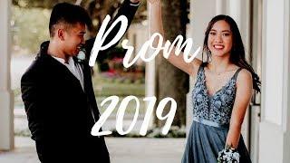 Prom 2019  Vlog #20