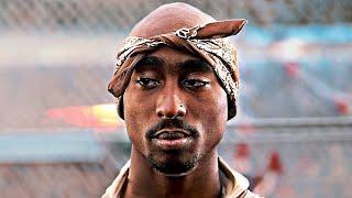 2Pac - Unsolved Mystery  2024