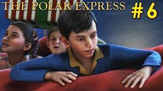 The Polar Express PC Gameplay Playthrough 1080p  Win 10 Chapter 6 Race to Santa