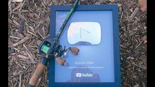 Tips for Starting a Fishing Youtube Channel