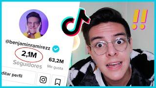 CÓMO SER FAMOSO EN TIKTOK