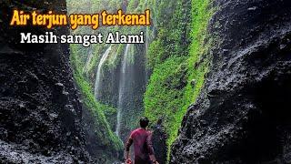 Perjalanan ke Air Terjun Madakaripura Probolinggo @ProbolinggoHariIni