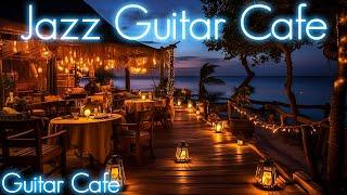 Relaxing Jazz Guitar & Bossa Nova Compilation  Smooth Jazz & Brazilian Music Mix