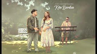 Aan Story feat. Aaliyah Massaid & Thariq Halilintar - KITA BERDUA  Official Music Video 