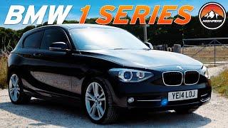 Should You Buy a BMW 1 SERIES? Test Drive & Review 118i Sport