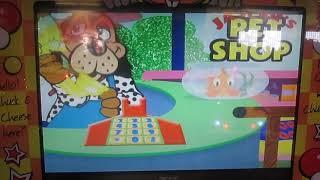 Chatty Chuck E. - Jaspers Pet Shop with Jasper T. Jowls