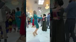 Afghan party in London must dance Pashto in farce visit2023