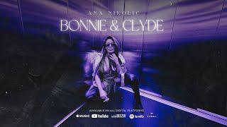 Ana Nikolić - Bonnie & Clyde  Audio Album  Hvala Doviđenja  2024