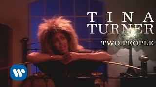 Tina Turner - Two People Official Music Video