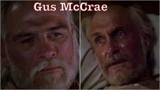 Lonesome Dove The Death of Augustus McCrae