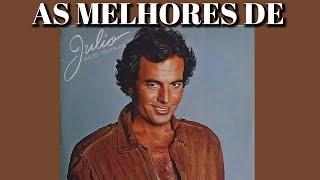 As Melhores de Julio Iglesias Anos 70 e 80