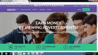 How To Earn Unlimited Income from Rented Referral on Ojooo Wad