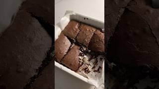 beyaz çikolatalı brownie  #brownie #recipe