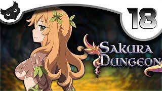 Dirty Woman  SAKURA DUNGEON Ep 18   Gameplay  Walkthrough