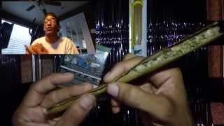 How To Roll An Extendo