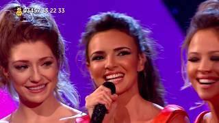 Girls Aloud Children In Need   Something New & Interview Live 16 11 12