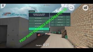 Prop Hunt Portable -  APK MOD v1.3.3 ANTI HACKER v2