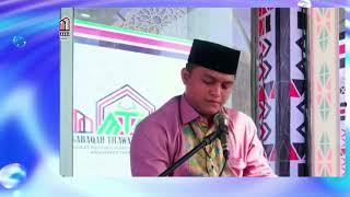 PENYISIHAN TILAWAH REMAJA  MTQ PROVINSI SUMATERA UTARA  2024