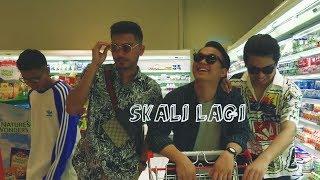 Skali Lagi - Bookid Ft Juan Iskandar Planta Qraysoul  Pishang Creative